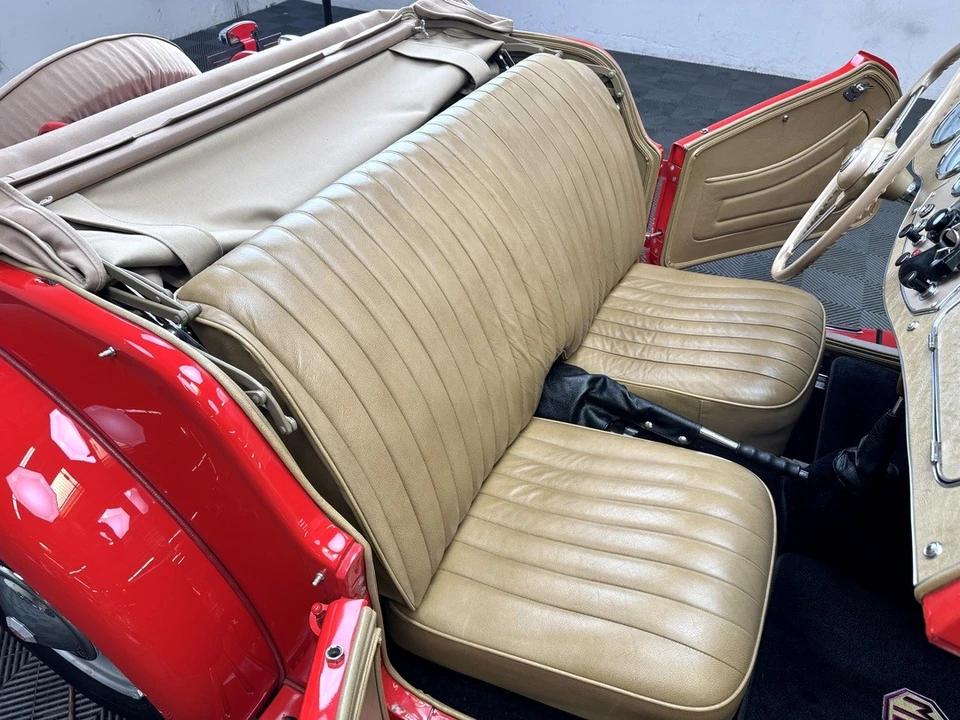 1952 MG TD - Image 20 of 21