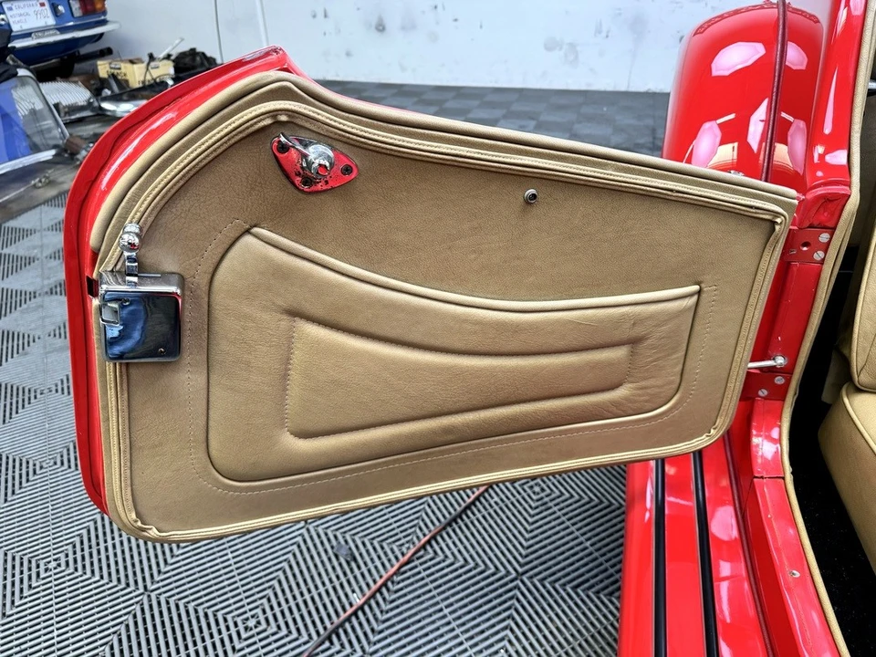 1952 MG TD - Image 21 of 21