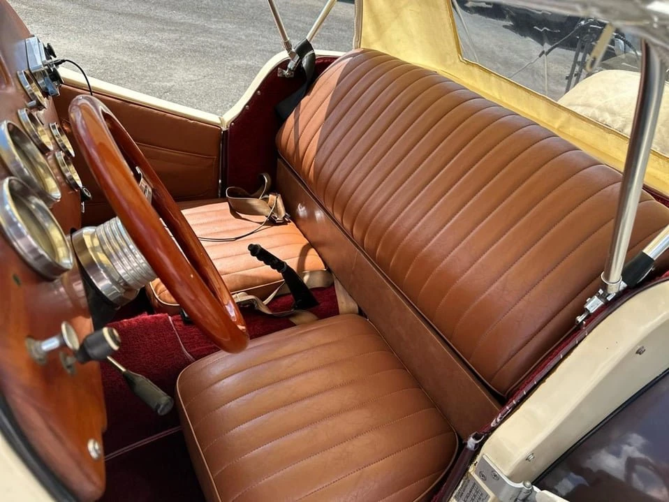 1952 MG TD - Image 11 of 12