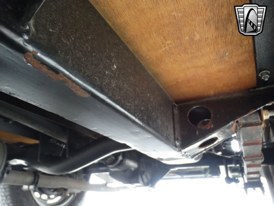 1952 MG TD - Image 19 of 21