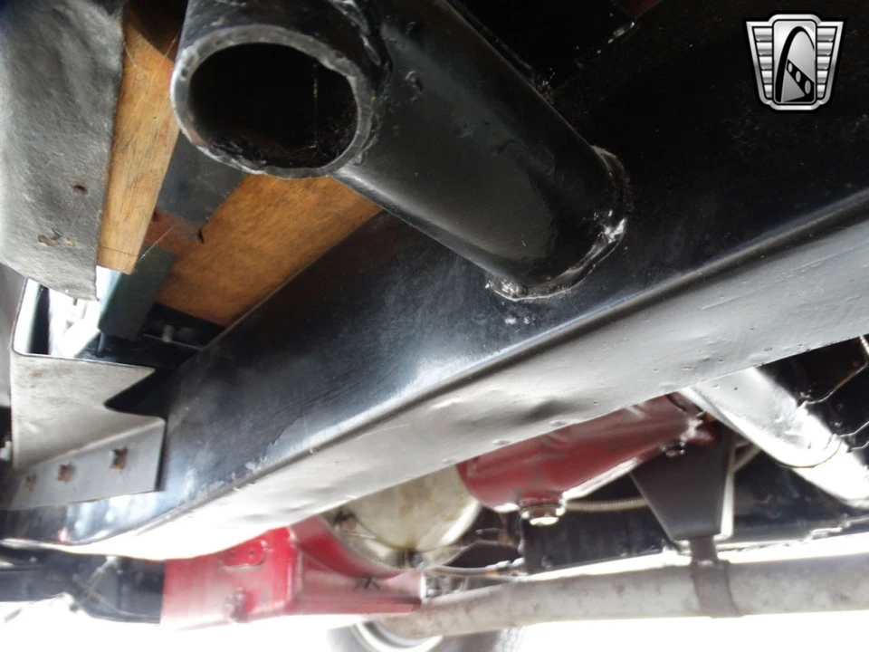 1952 MG TD - Image 16 of 21