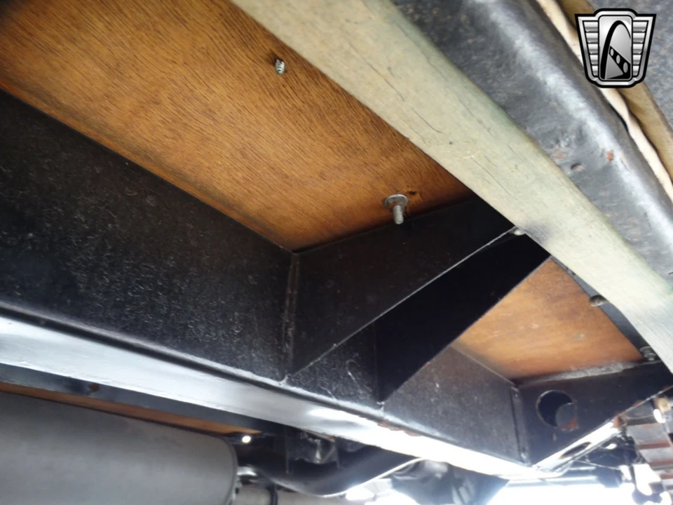 1952 MG TD - Image 18 of 21