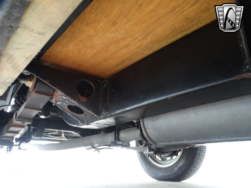 1952 MG TD - Image 21 of 21