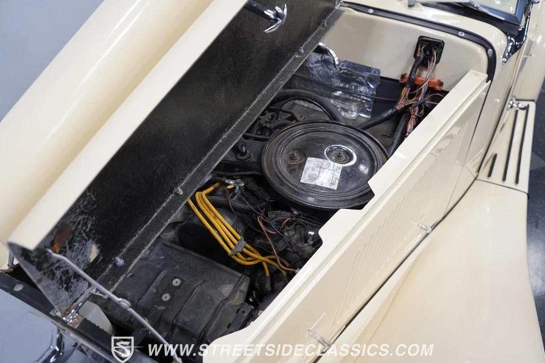 1952 MG TD - Image 4 of 12