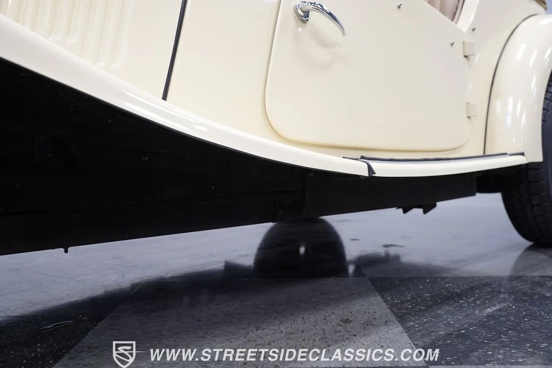 1952 MG TD - Image 21 of 21