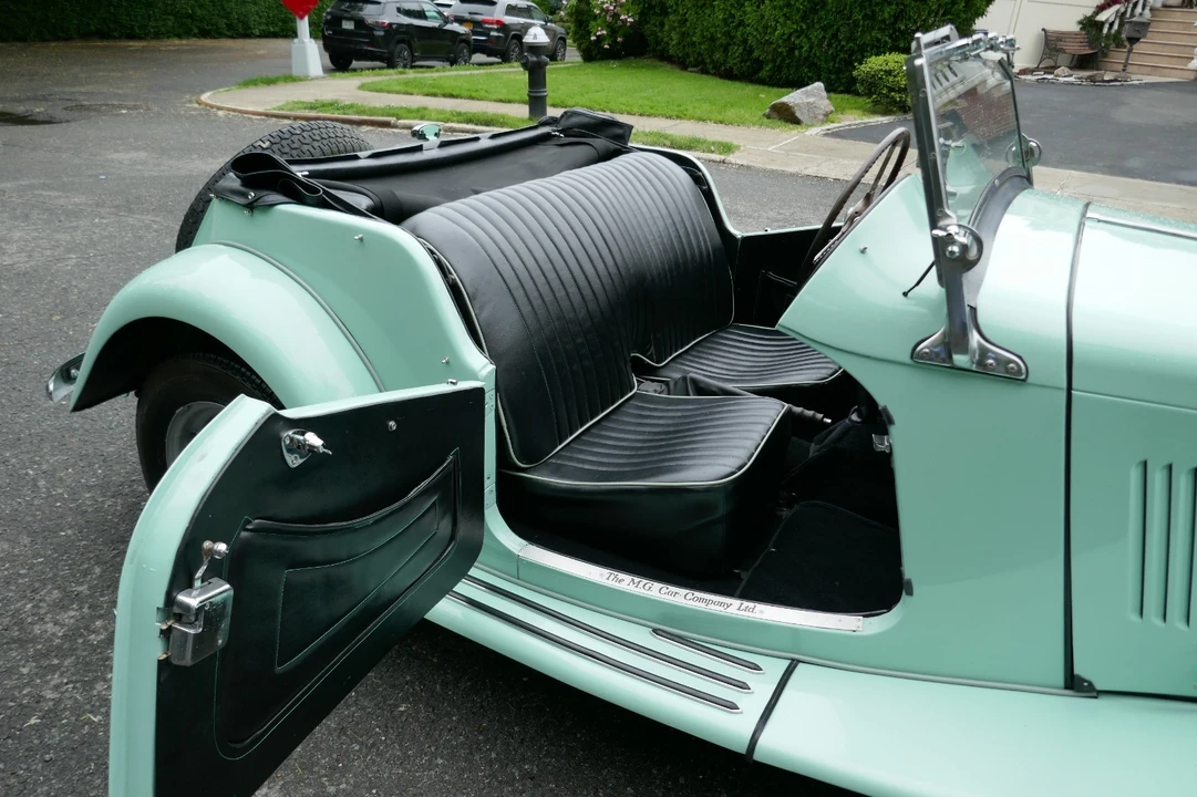1952 MG TD - Image 19 of 31
