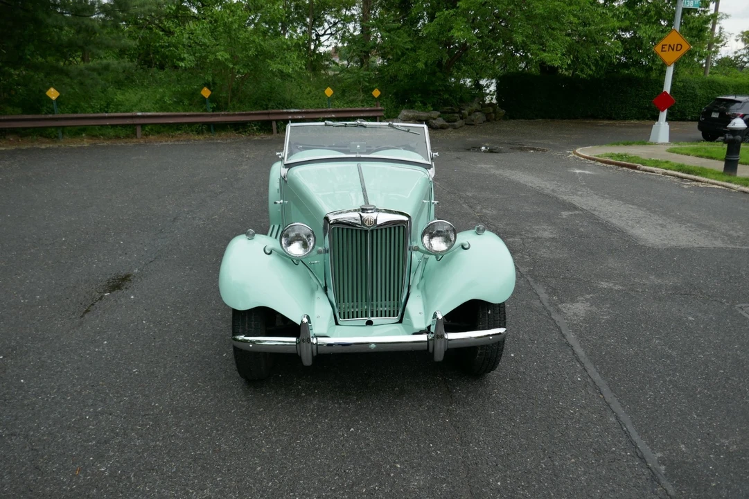 1952 MG TD - Image 2 of 31
