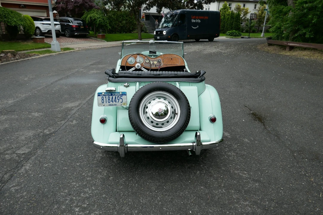 1952 MG TD - Image 4 of 31