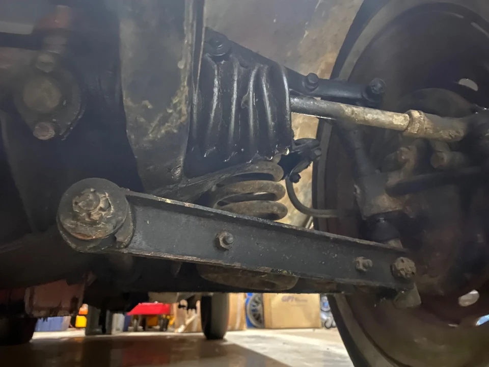 1952 MG TD - Image 6 of 11
