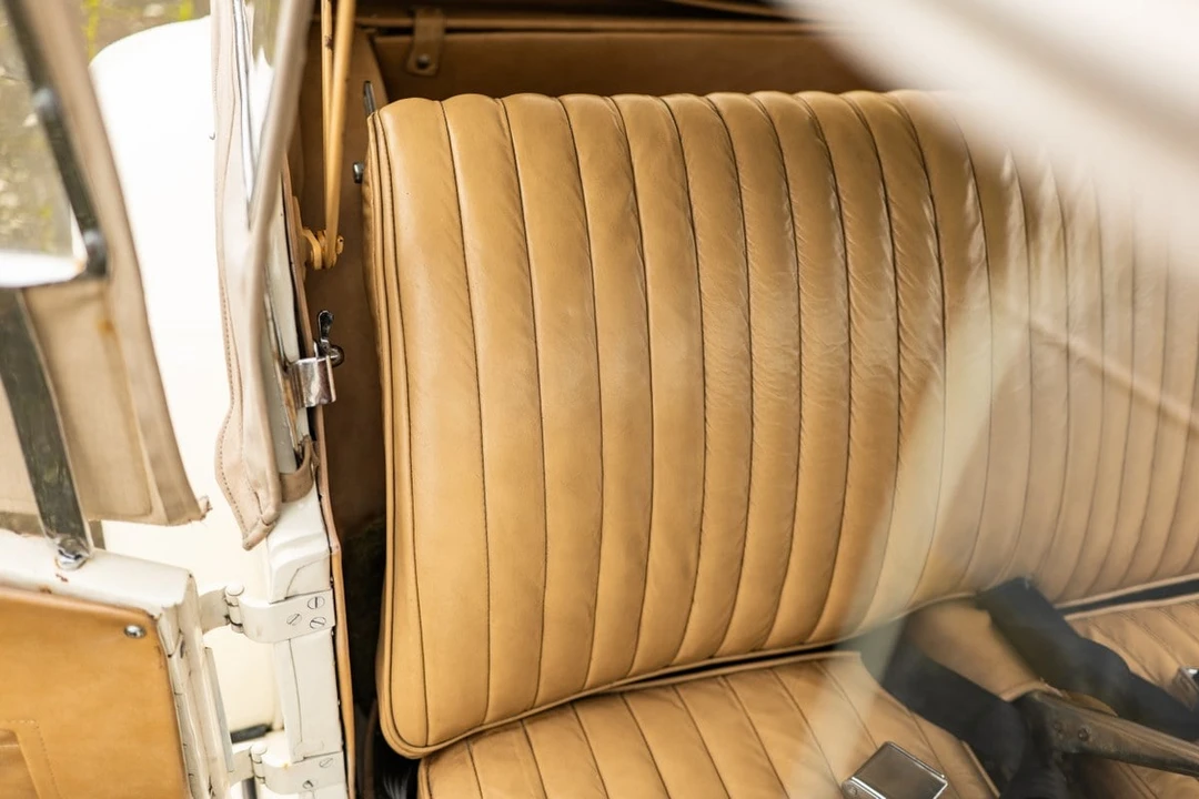 1952 MG TD - Image 7 of 30