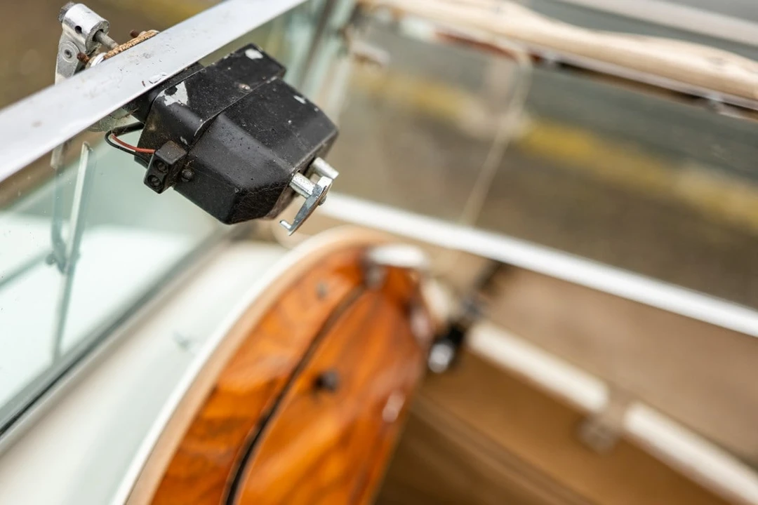 1952 MG TD - Image 25 of 30