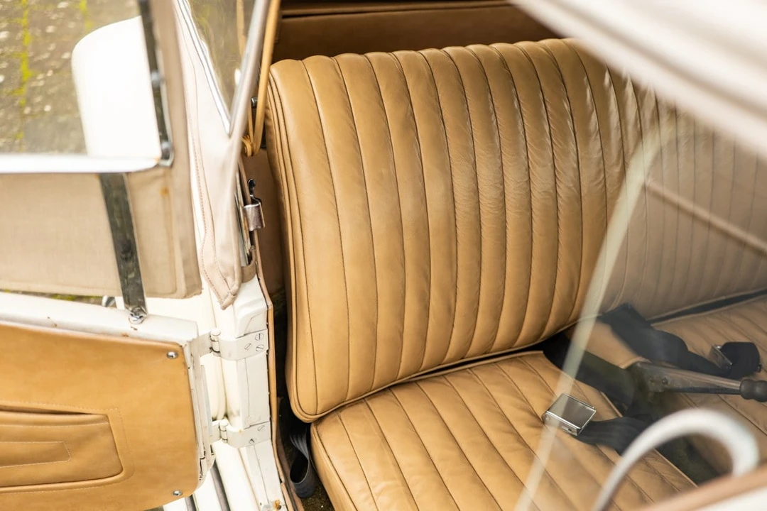 1952 MG TD - Image 13 of 30