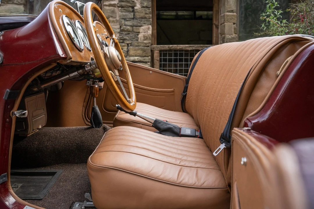 1952 MG TD - Image 19 of 30