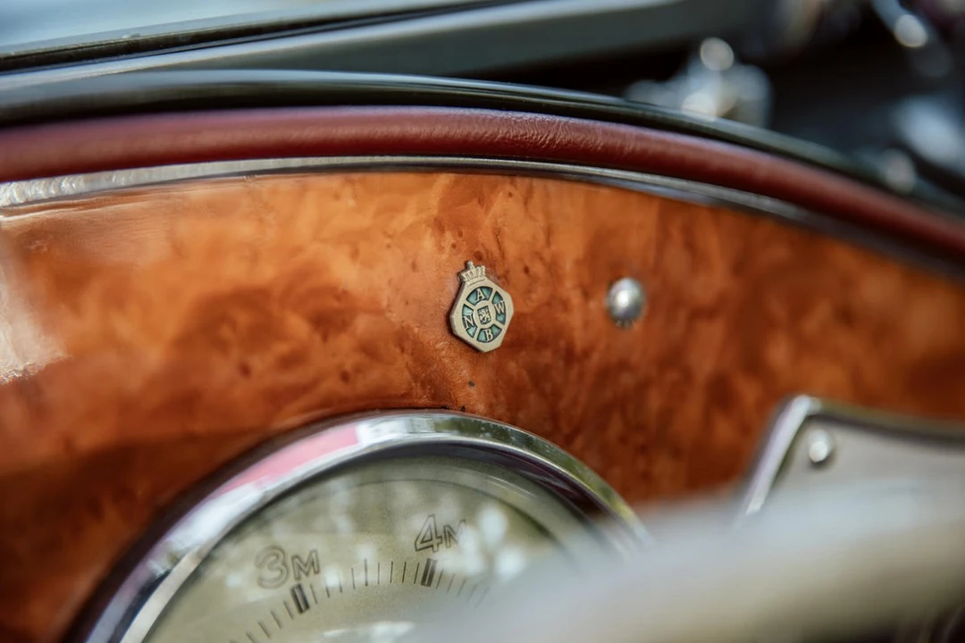 1952 MG TD - Image 29 of 30