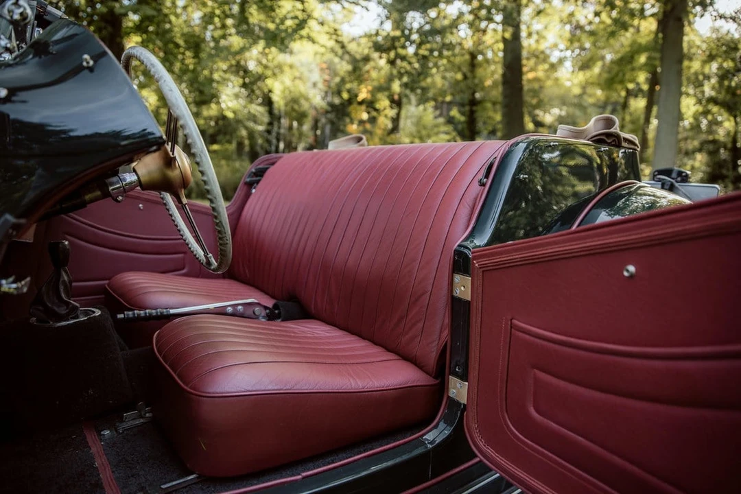 1952 MG TD - Image 28 of 30