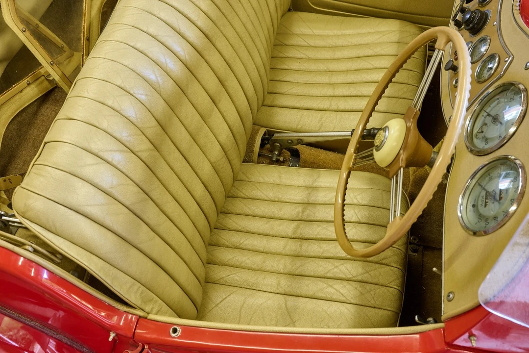 1952 MG TD - Image 29 of 30
