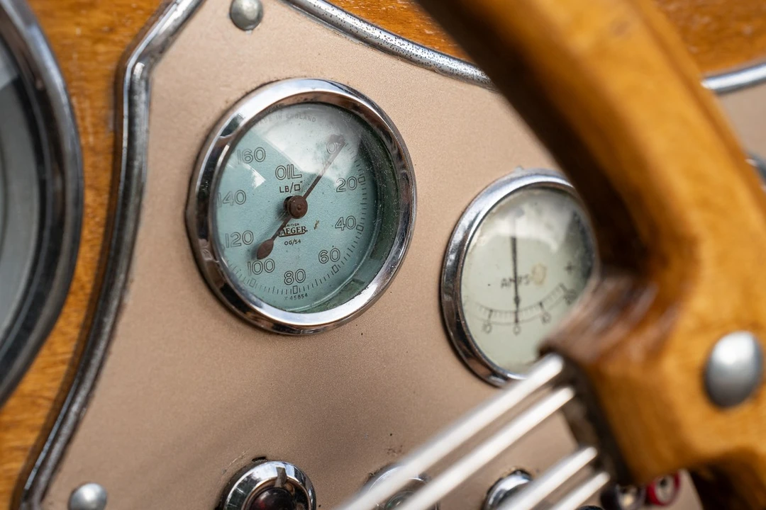 1952 MG TD - Image 23 of 30