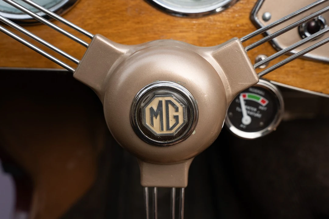 1952 MG TD - Image 21 of 30