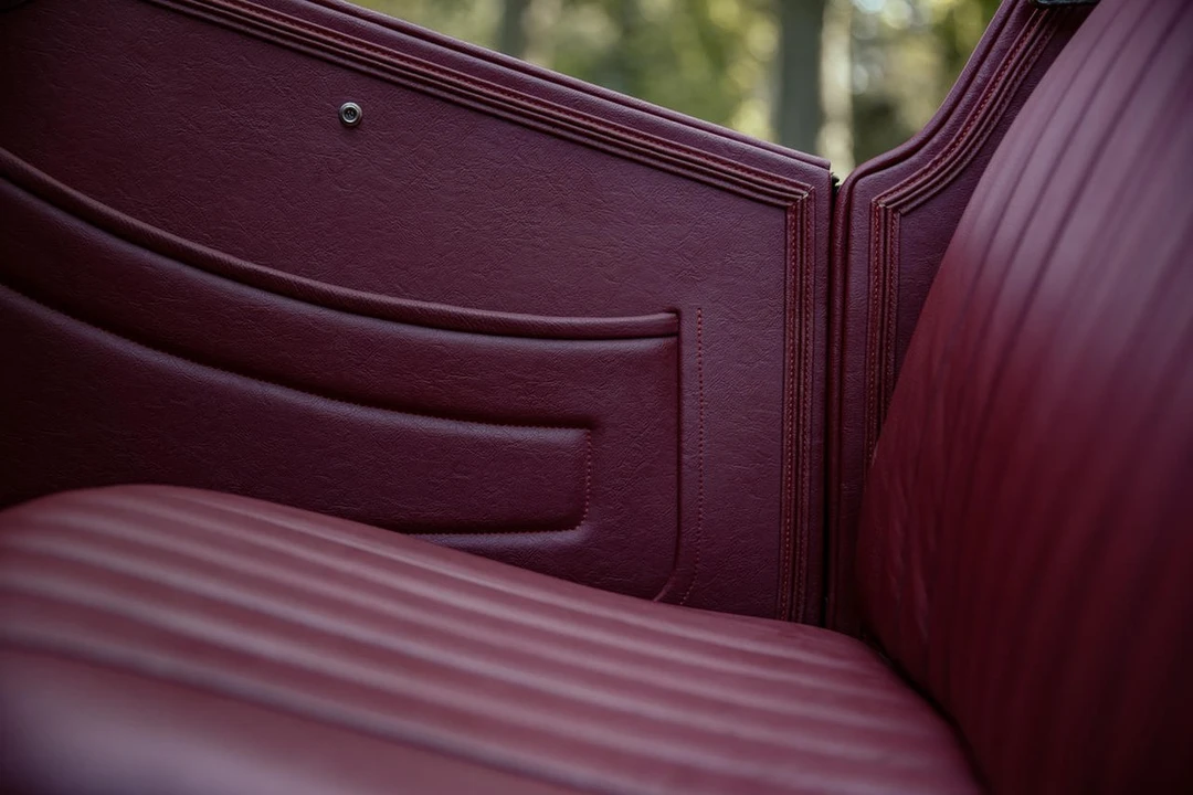 1952 MG TD - Image 25 of 30