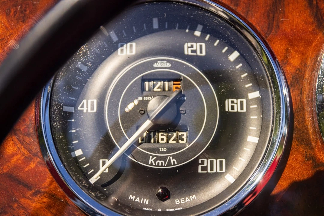1952 MG TD - Image 24 of 30