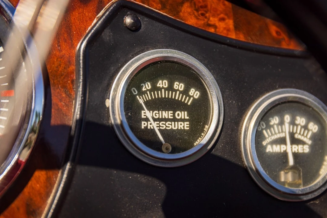 1952 MG TD - Image 26 of 30