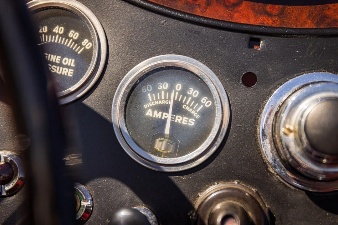 1952 MG TD - Image 27 of 30