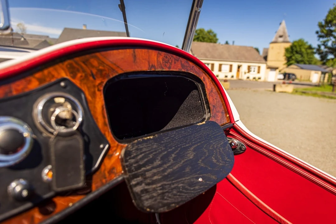 1952 MG TD - Image 30 of 30