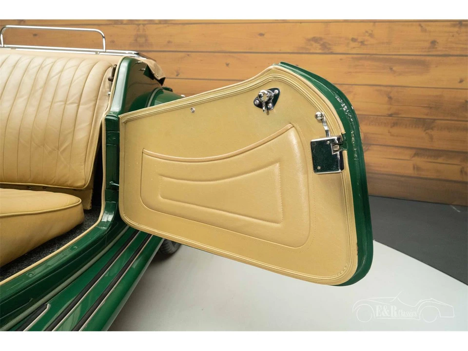 1952 MG TD - Image 19 of 29