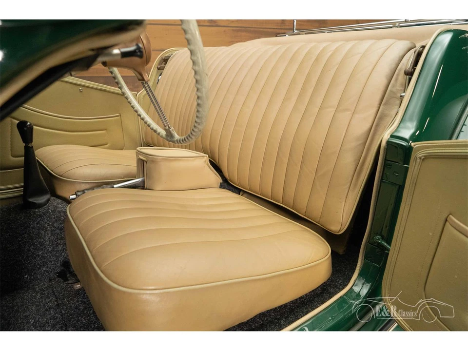1952 MG TD - Image 23 of 29