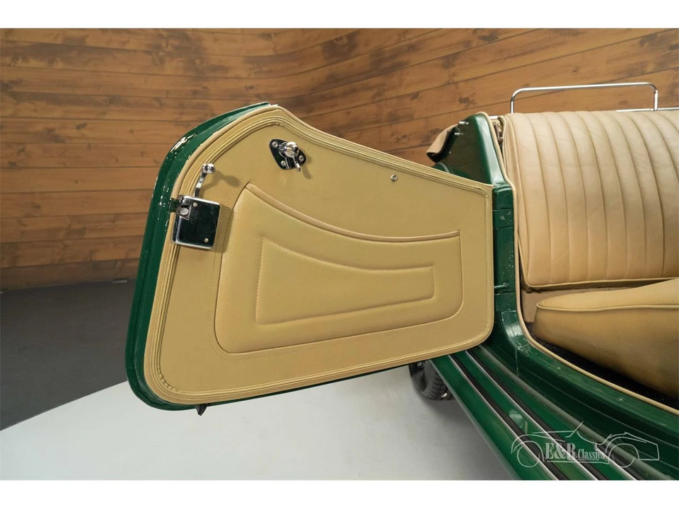 1952 MG TD - Image 24 of 29