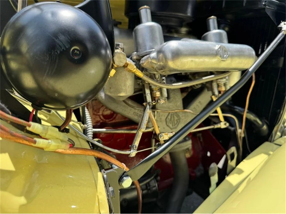 1952 MG TD - Image 23 of 26