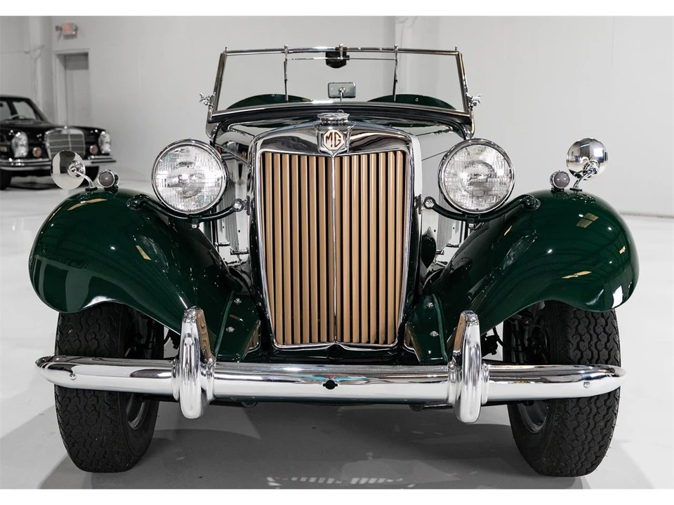 1952 MG TD - Image 7 of 31