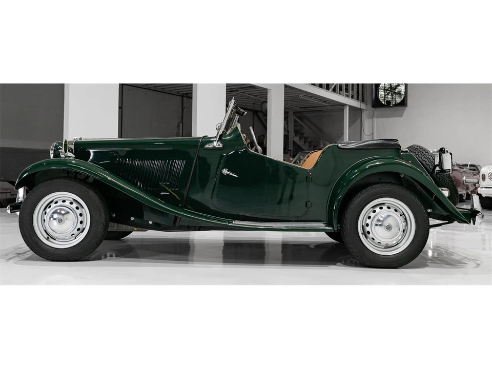 1952 MG TD - Image 13 of 31