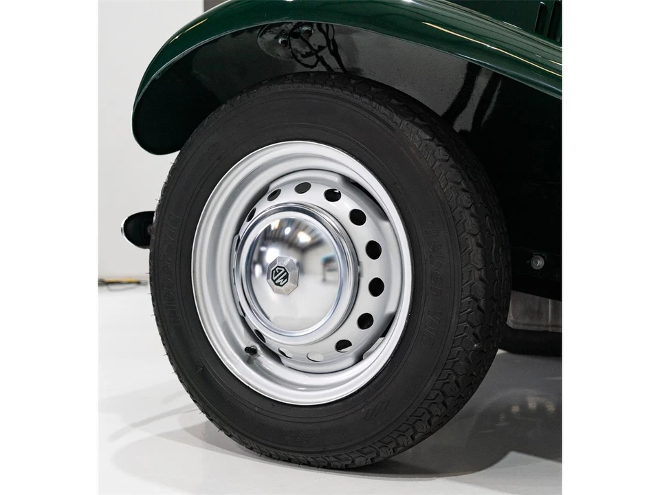 1952 MG TD - Image 16 of 31