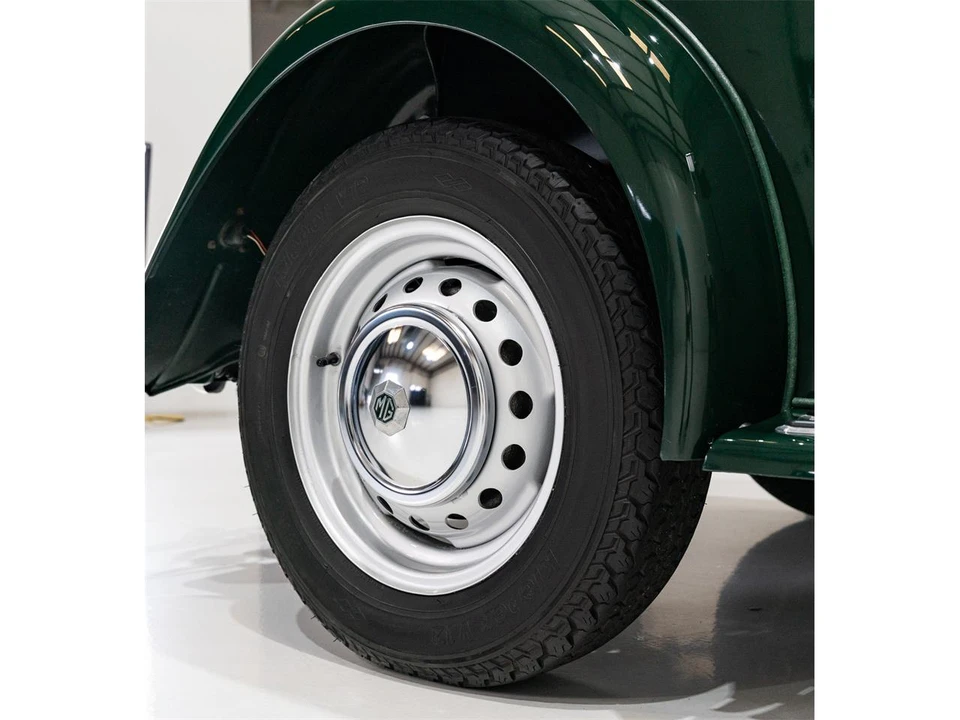 1952 MG TD - Image 21 of 31