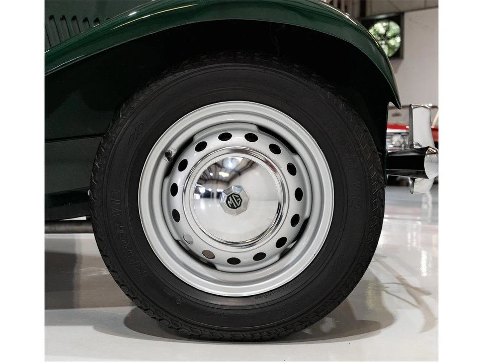 1952 MG TD - Image 22 of 31