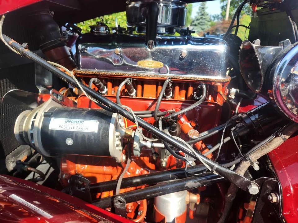 1952 Oldsmobile - Image 17 of 20