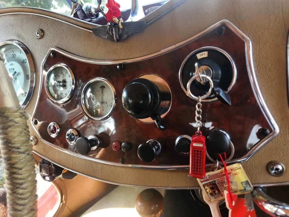 1952 Oldsmobile - Image 13 of 20
