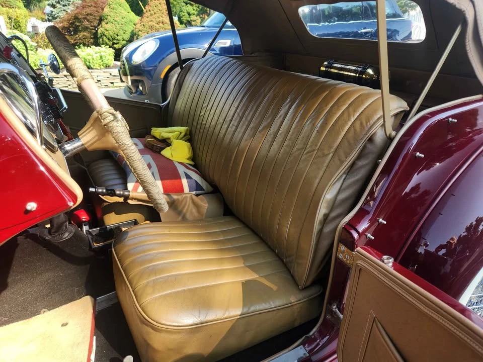 1952 Oldsmobile - Image 10 of 20