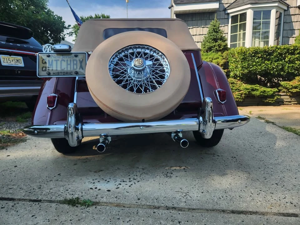 1952 Oldsmobile - Image 5 of 20