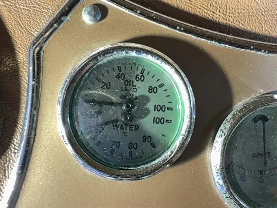 1952 MG TD - Image 26 of 31