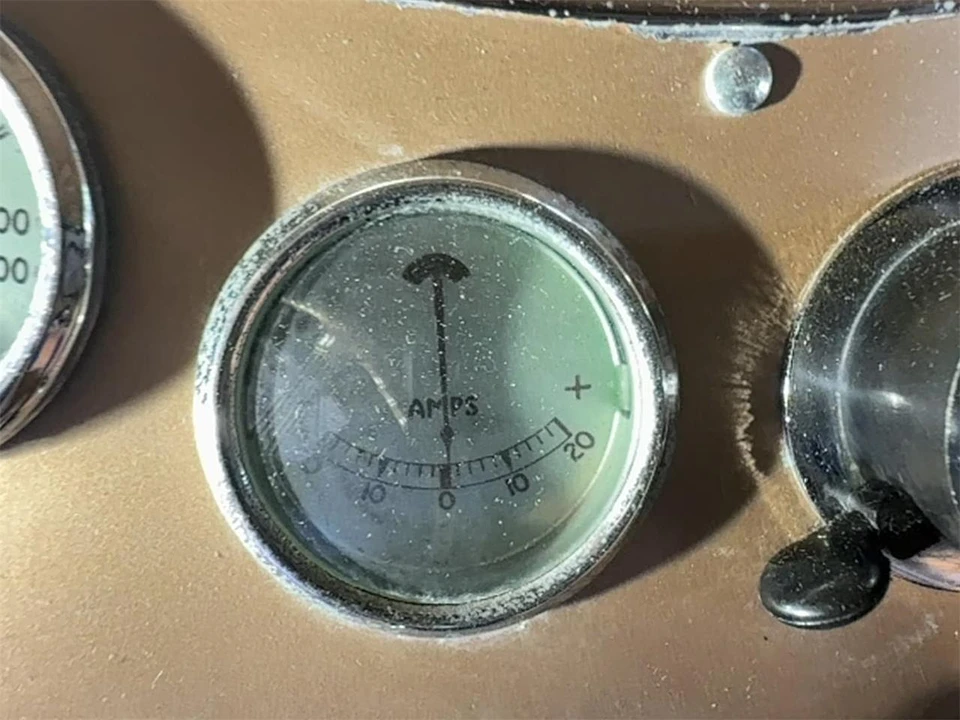 1952 MG TD - Image 27 of 31