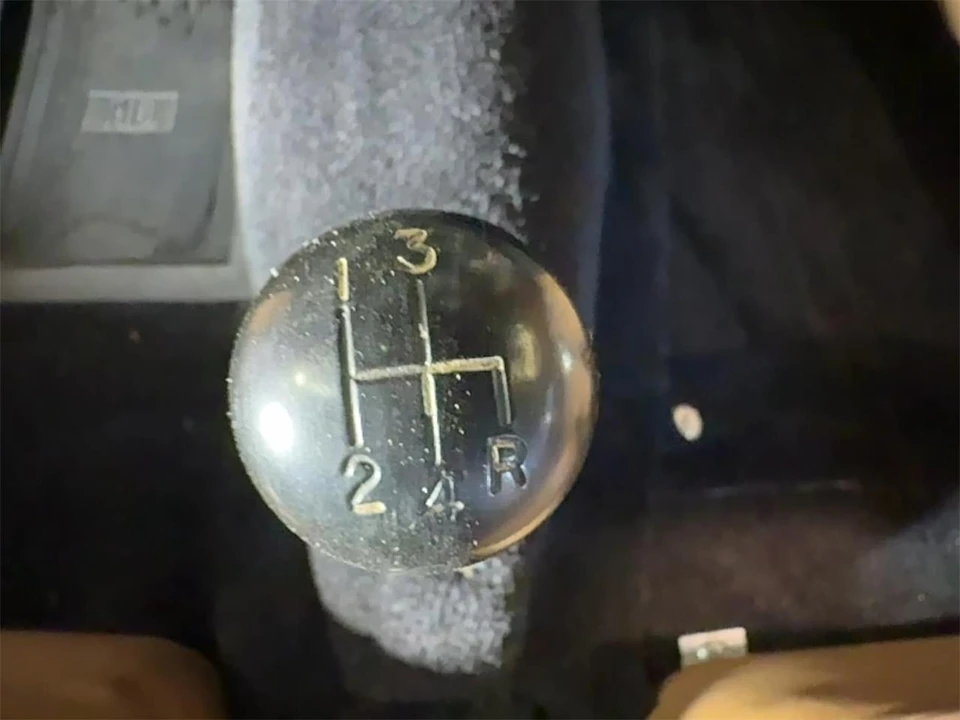 1952 MG TD - Image 29 of 31