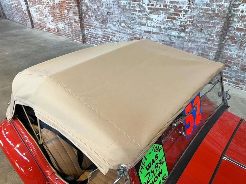 1952 MG TD - Image 14 of 31