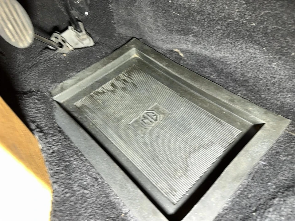 1952 MG TD - Image 19 of 31