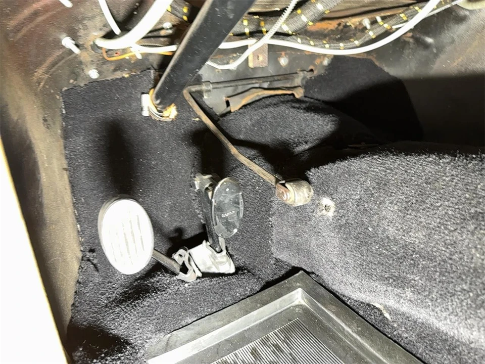 1952 MG TD - Image 20 of 31