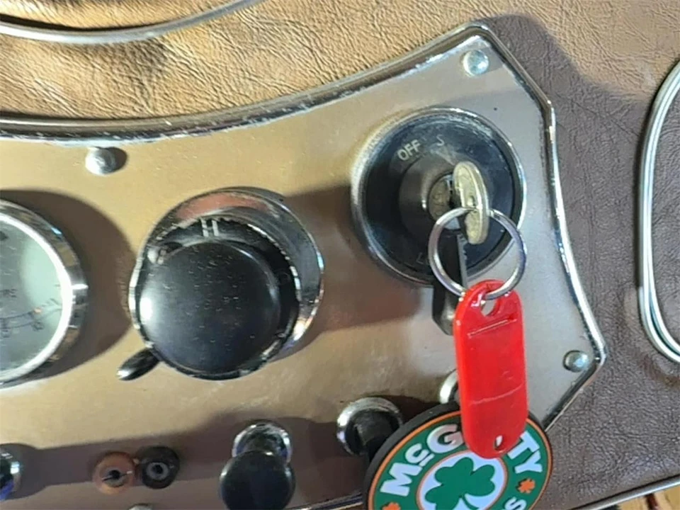 1952 MG TD - Image 25 of 31