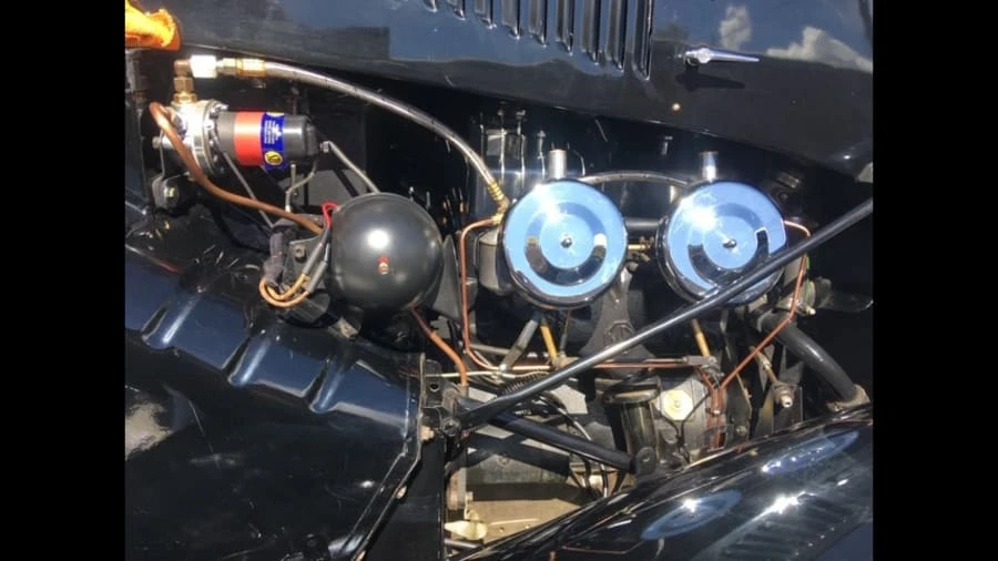 1952 MG TD - Image 6 of 6