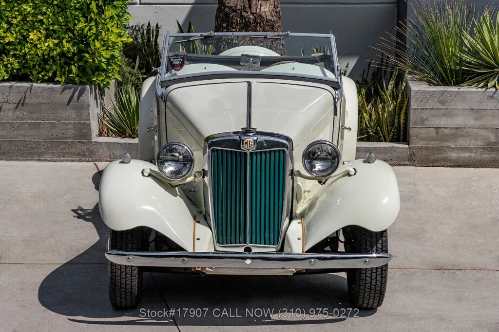 1952 MG TD - Image 2 of 12