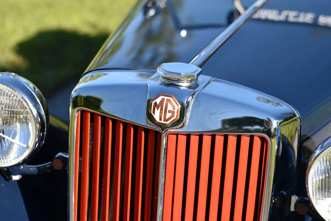 1952 MG TD - Image 28 of 31